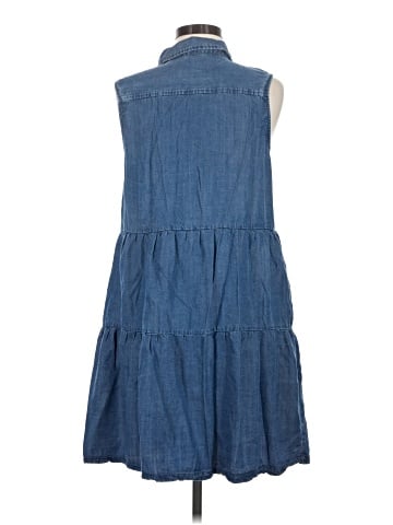 Velvet Heart Casual Dress (view 2)
