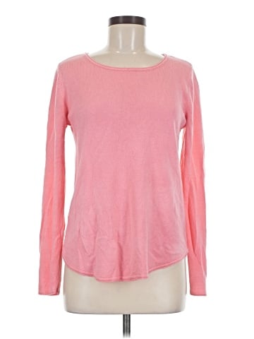 Marled by Reunited Long Sleeve T-Shirt (view 1)