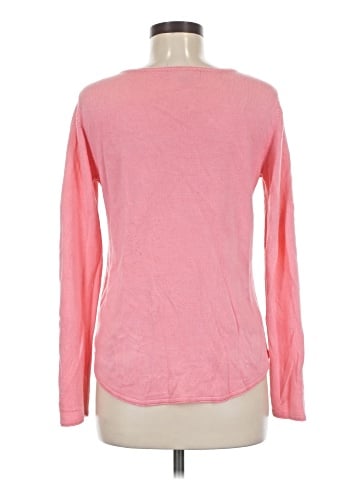 Marled by Reunited Long Sleeve T-Shirt (view 2)
