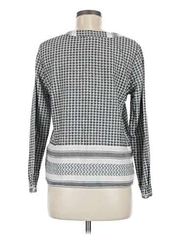 Vila Long Sleeve Blouse (view 2)