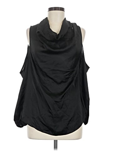Cato Sleeveless Blouse (view 1)