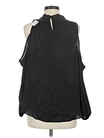 Cato Sleeveless Blouse (view 2)