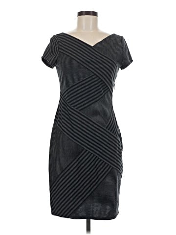 BCBGMAXAZRIA Cocktail Dress (view 1)