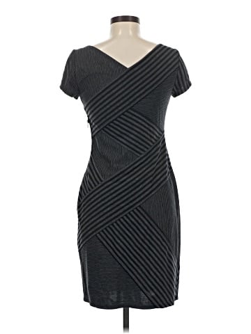 BCBGMAXAZRIA Cocktail Dress (view 2)