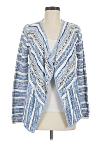 INC International Concepts Cardigan (view 1)
