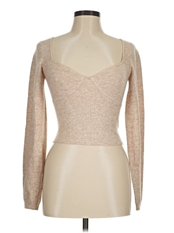 Wilfred Cardigan (view 1)
