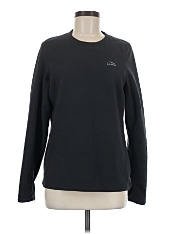 L.L.Bean Pullover Sweater (view 1)