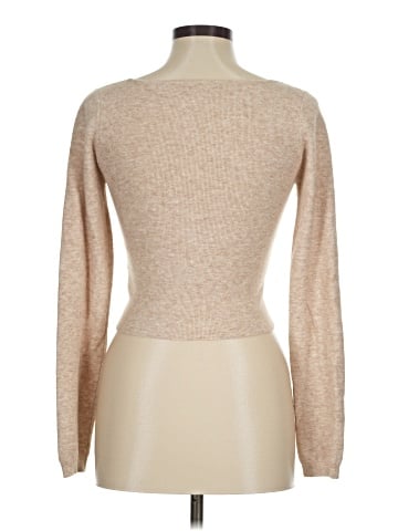Wilfred Cardigan (view 2)