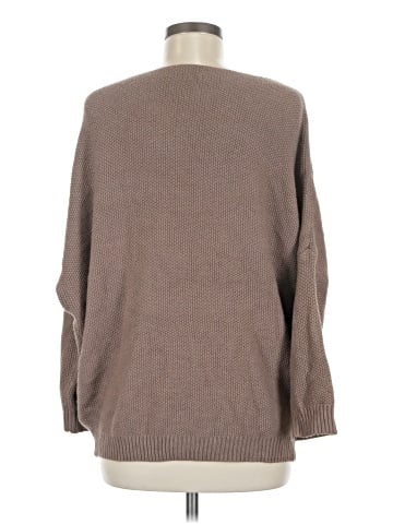 Charlotte Russe Pullover Sweater (view 2)