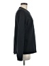 L.L.Bean 100% Recycled Polyester Black Pullover Sweater Size M - photo 4