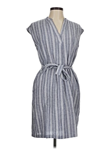 Jones New York Casual Dress (view 1)