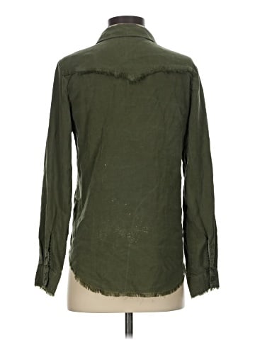 Cloth & Stone Long Sleeve Button-Down Shirt (view 2)