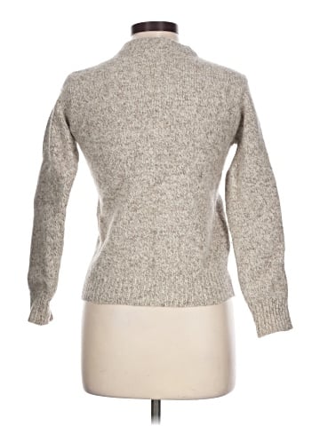 L.L.Bean Turtleneck Sweater (view 2)