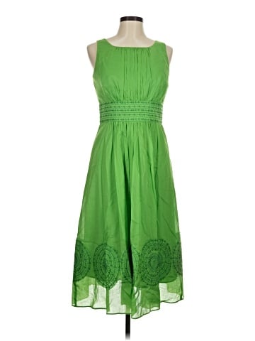 Jones New York Casual Dress (view 1)