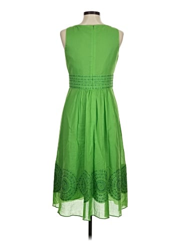 Jones New York Casual Dress (view 2)