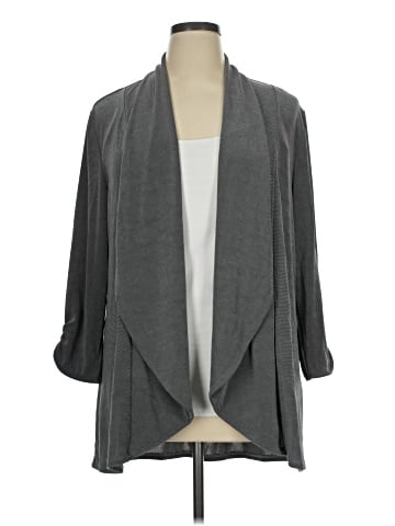 Travelers by Chico's Blazer (view 1)