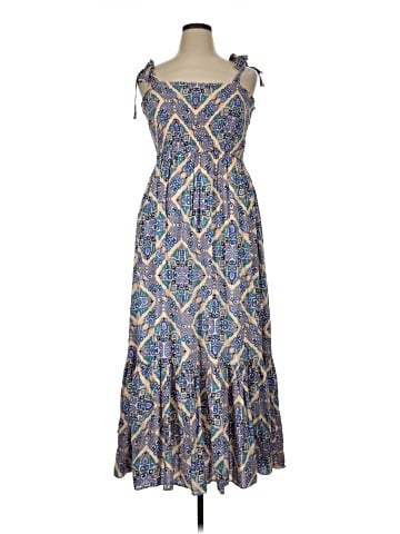Staccato Casual Dress (view 1)