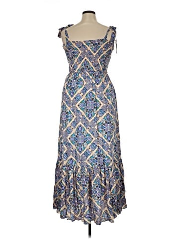 Staccato Casual Dress (view 2)