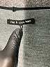 Rag & Bone/JEAN Gray Pullover Sweater Size M - photo 7
