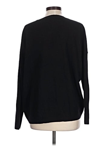 J.Crew Cashmere Pullover Sweater (view 2)