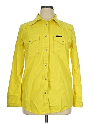 CALVIN KLEIN JEANS Raincoat (view 1)