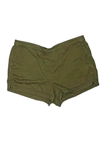 J.Crew Khaki Shorts (view 1)