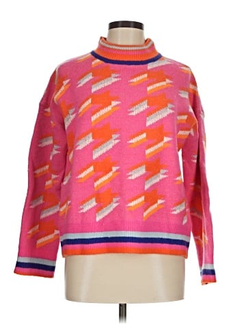 THML Pullover Sweater (view 1)