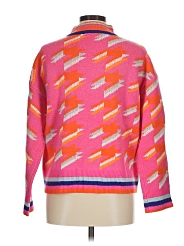 THML Pullover Sweater (view 2)
