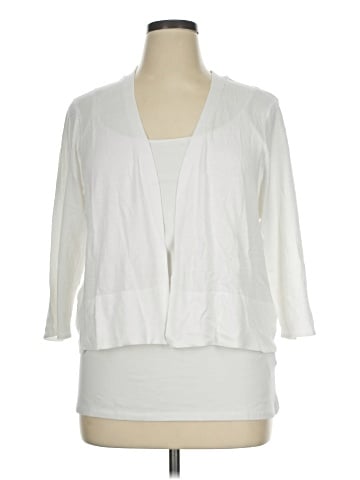 Lane Bryant Cardigan (view 1)