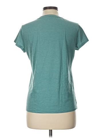Jockey Short Sleeve T-Shirt (view 2)