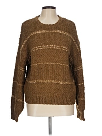 Lucy Paris Pullover Sweater (view 1)