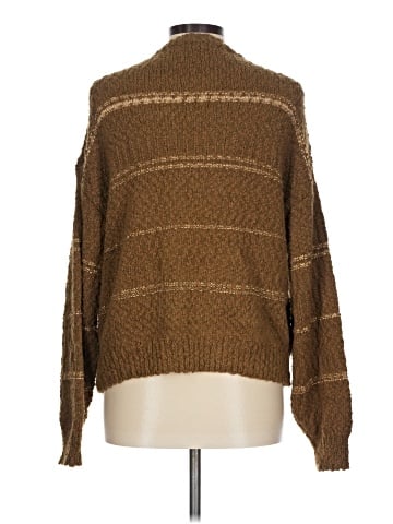 Lucy Paris Pullover Sweater (view 2)