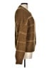 Lucy Paris Tweed Brown Pullover Sweater Size L - photo 4