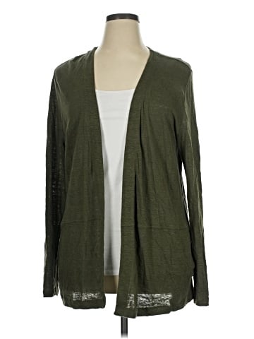 J.Jill Cardigan (view 1)