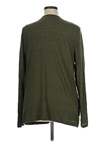 J.Jill Cardigan (view 2)
