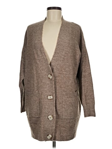 Dex Cardigan (view 1)