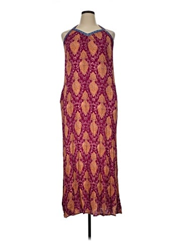 Xhilaration Casual Dress (view 1)