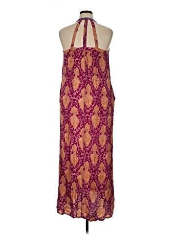 Xhilaration Casual Dress (view 2)
