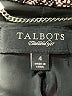 Talbots Tweed Gray Jacket Size 4 - photo 6