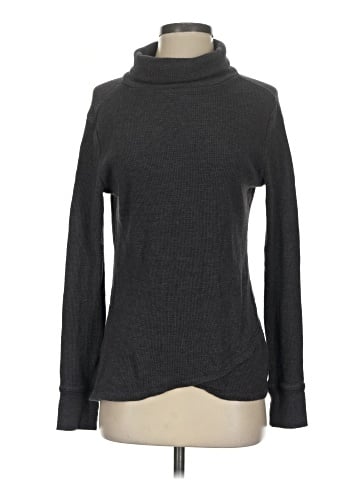 Eddie Bauer Turtleneck Sweater (view 1)