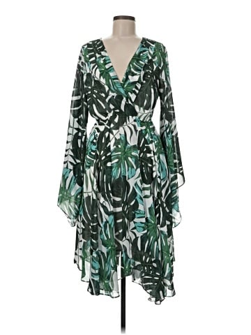 Meghan Los Angeles Cocktail Dress (view 1)