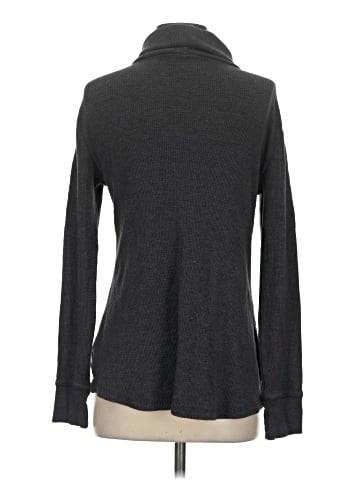 Eddie Bauer Turtleneck Sweater (view 2)