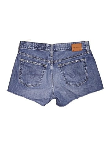 Adriano Goldschmied Denim Shorts (view 2)