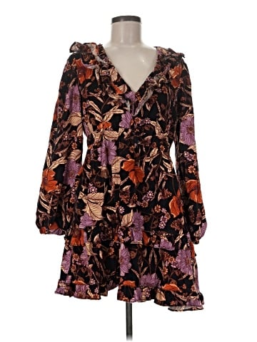 Pilcro Casual Dress (view 1)