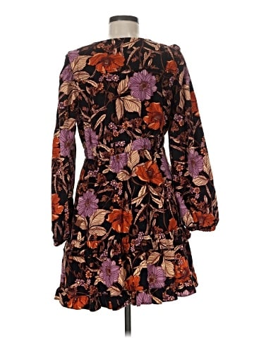 Pilcro Casual Dress (view 2)