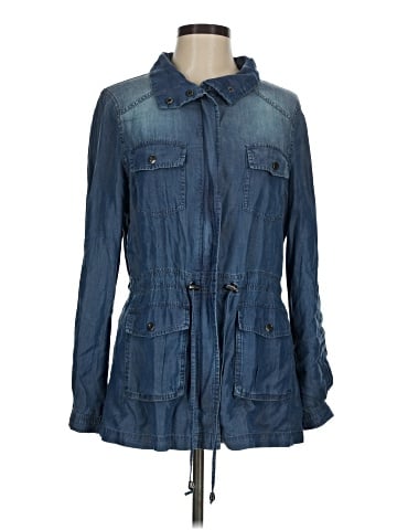 Dex Denim Jacket (view 1)