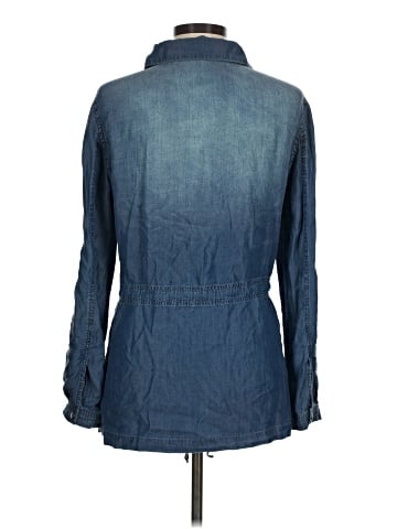 Dex Denim Jacket (view 2)
