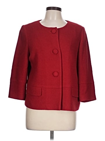 Kate Hill Coat (view 1)