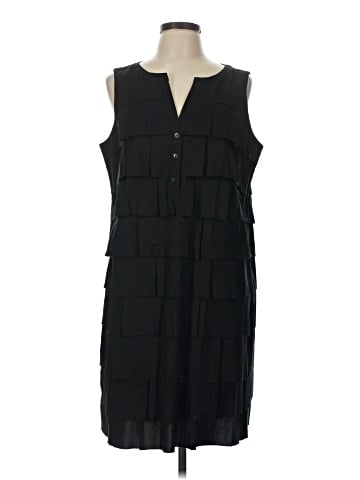 Chico's Casual Dress (view 1)