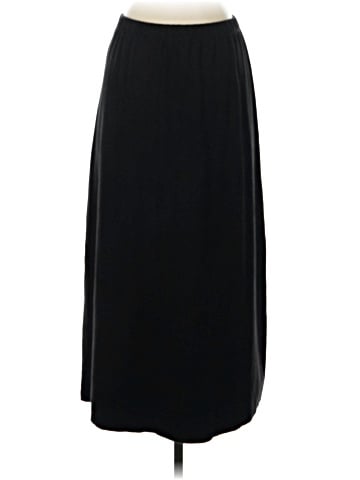 Eileen Fisher Formal Skirt (view 2)